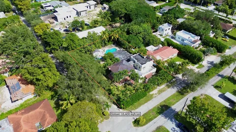 $1,550,000 | 511 Northeast 119th Street, Biscayne Park, FL 33161