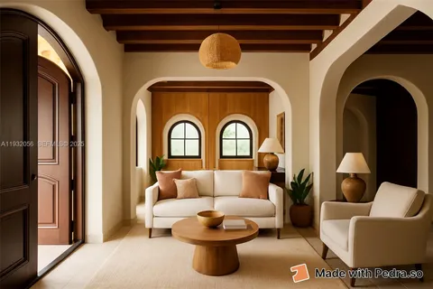 $1,550,000 | 511 Northeast 119th Street, Biscayne Park, FL 33161