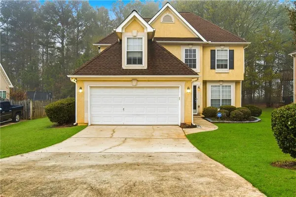 $333,995 | 796 Rock Lane, McDonough, GA 30253