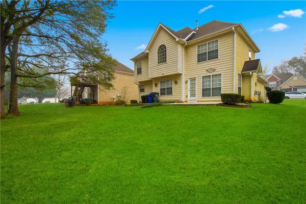 $333,995 | 796 Rock Lane, McDonough, GA 30253