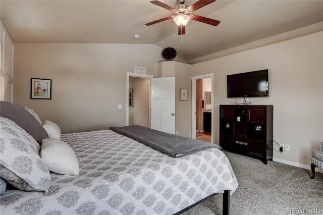 $2,450 | 7668 Kiana Drive, Colorado Springs, CO 80908