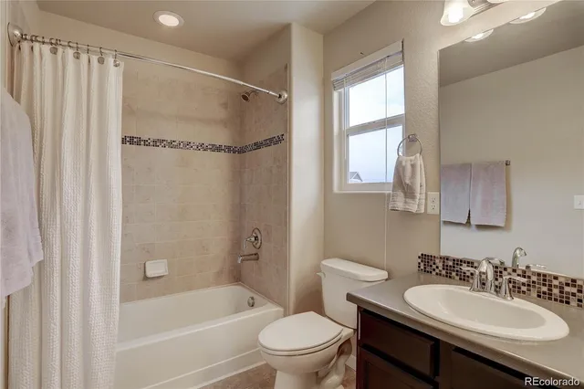 $2,450 | 7668 Kiana Drive, Colorado Springs, CO 80908