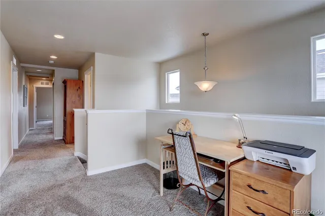 $2,450 | 7668 Kiana Drive, Colorado Springs, CO 80908