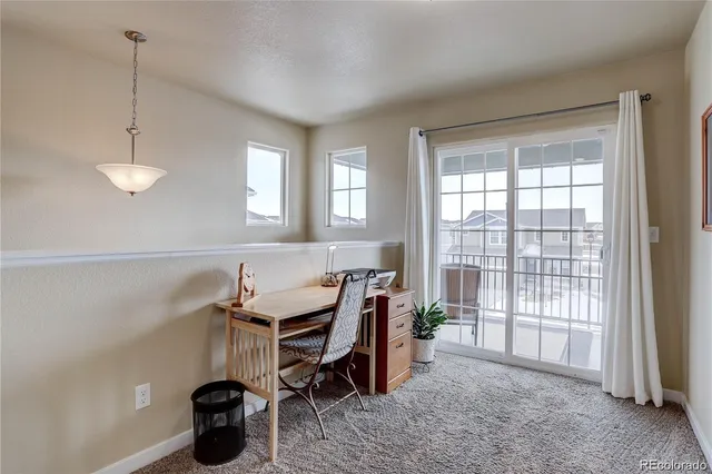 $2,450 | 7668 Kiana Drive, Colorado Springs, CO 80908