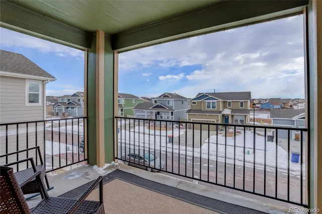 $2,450 | 7668 Kiana Drive, Colorado Springs, CO 80908