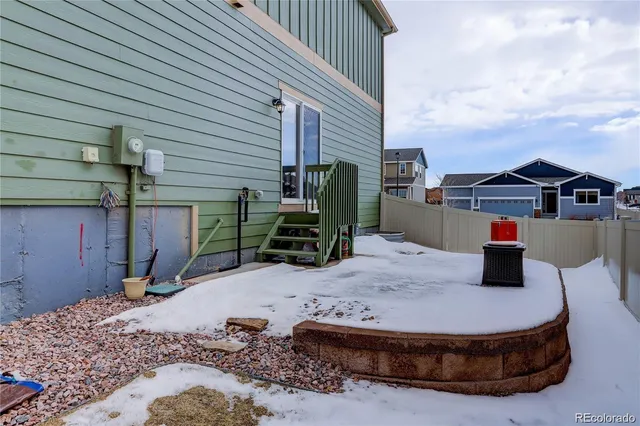 $2,450 | 7668 Kiana Drive, Colorado Springs, CO 80908