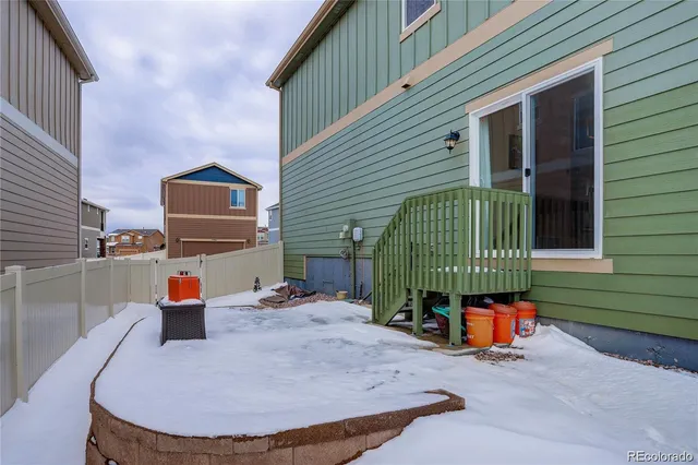 $2,450 | 7668 Kiana Drive, Colorado Springs, CO 80908