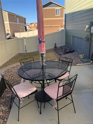 $2,450 | 7668 Kiana Drive, Colorado Springs, CO 80908