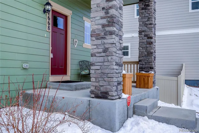 $2,450 | 7668 Kiana Drive, Colorado Springs, CO 80908