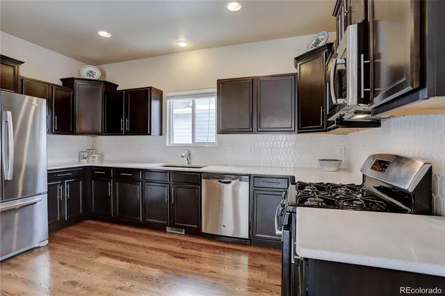 $2,450 | 7668 Kiana Drive, Colorado Springs, CO 80908