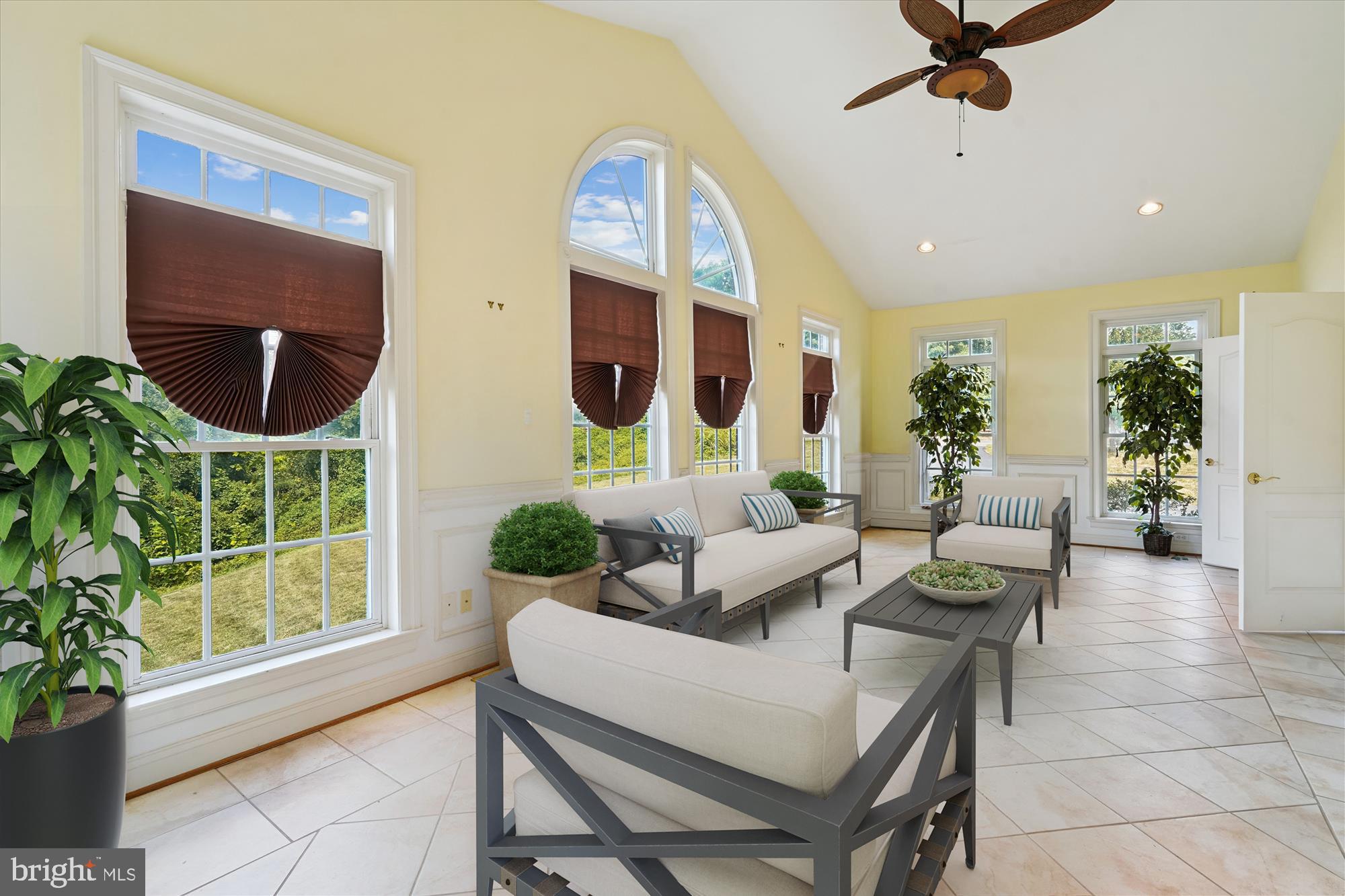 6975 Idylwood Road Falls Church, VA 22043 - Photo 21 of 67 Sun Room