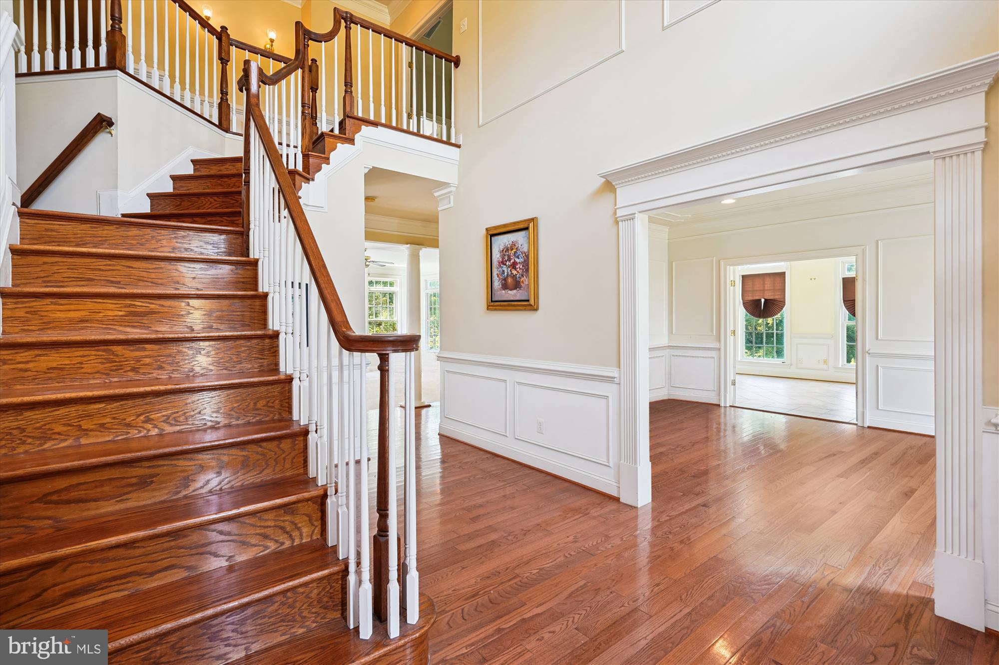 6975 Idylwood Road Falls Church, VA 22043 - Photo 28 of 67 Foyer