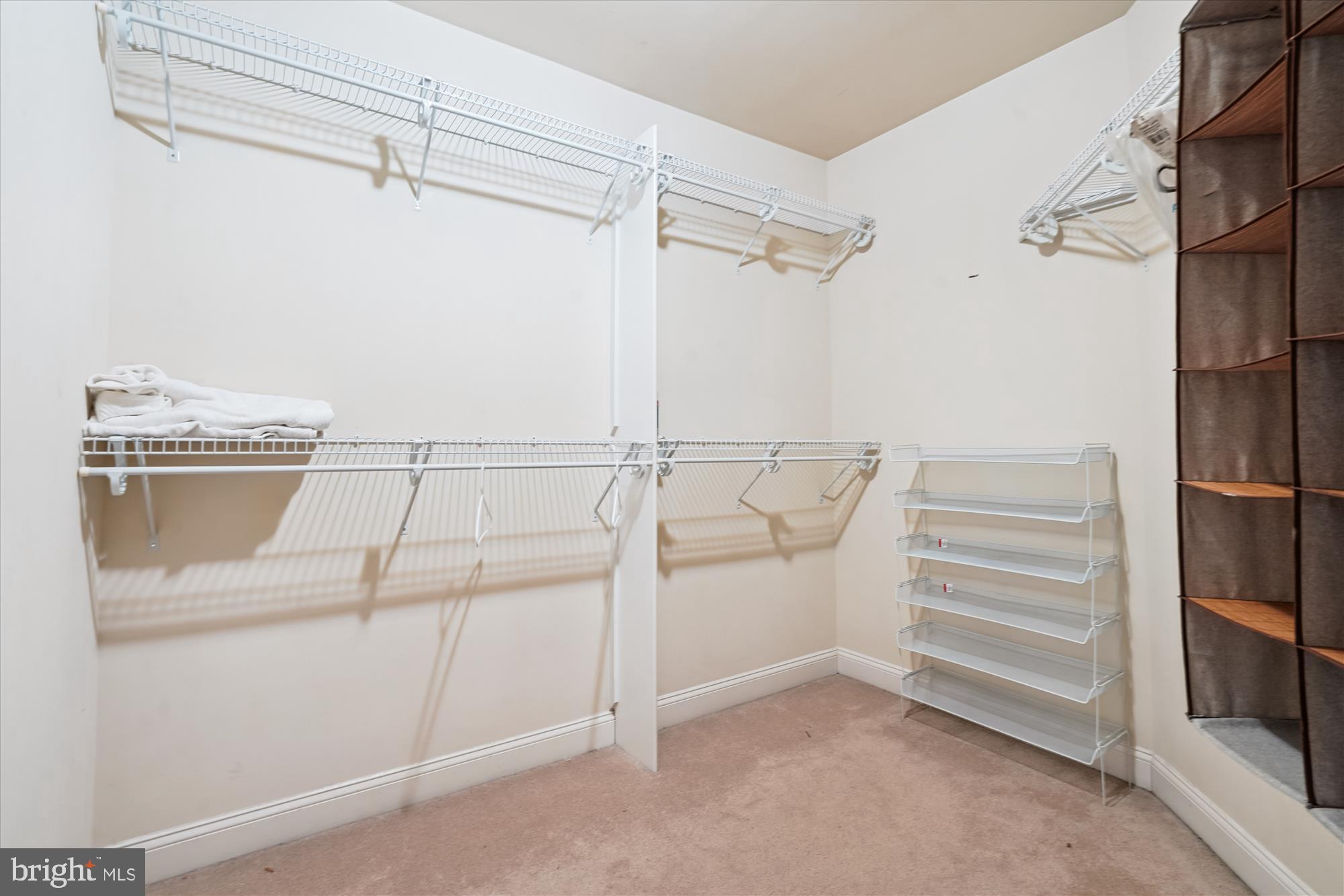 6975 Idylwood Road Falls Church, VA 22043 - Photo 32 of 67 Primary Bedroom Walk-in