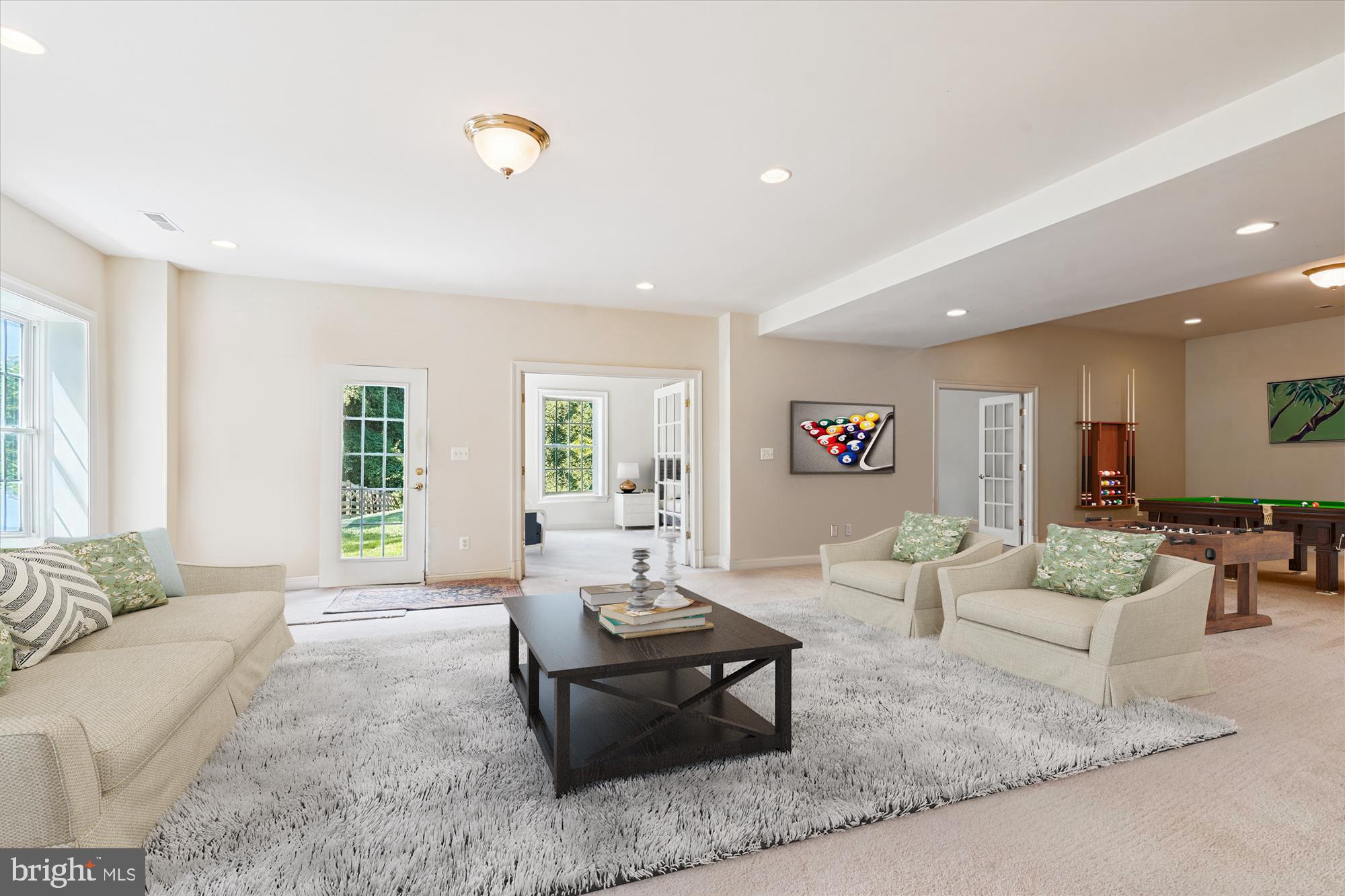 6975 Idylwood Road Falls Church, VA 22043 - Photo 49 of 67 Recreation Room