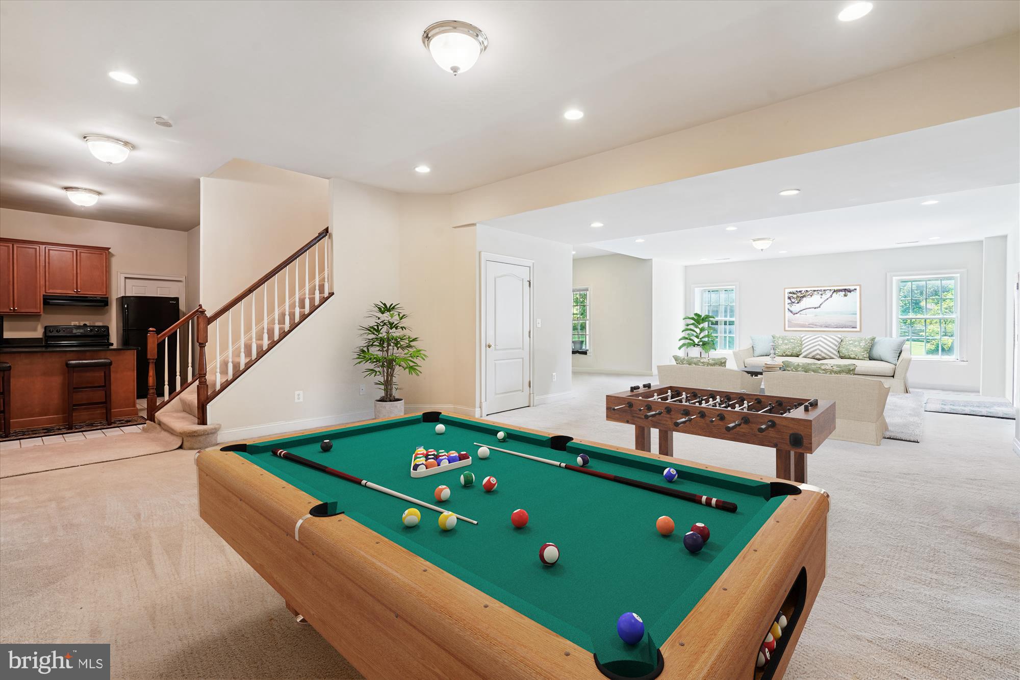 6975 Idylwood Road Falls Church, VA 22043 - Photo 50 of 67 Recreation Room