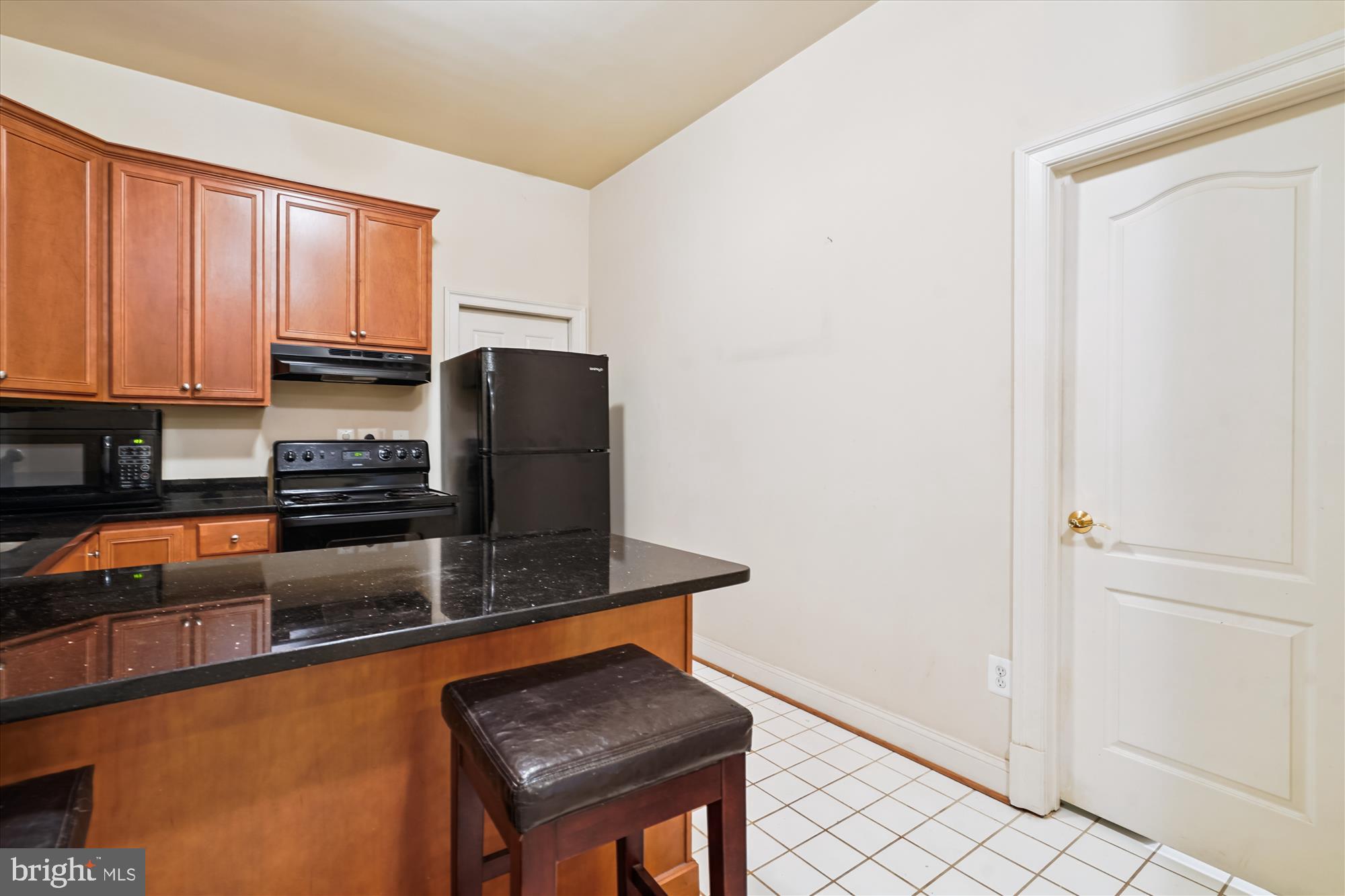 6975 Idylwood Road Falls Church, VA 22043 - Photo 52 of 67 Lower Level Kitchen