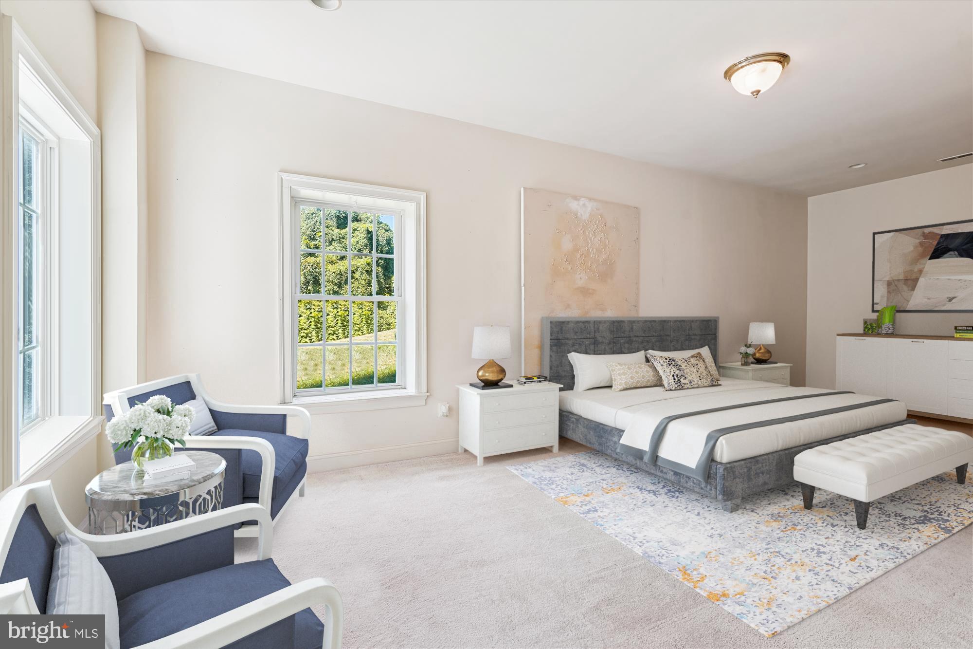 6975 Idylwood Road Falls Church, VA 22043 - Photo 55 of 67 Bonus Room/Bedroom 5