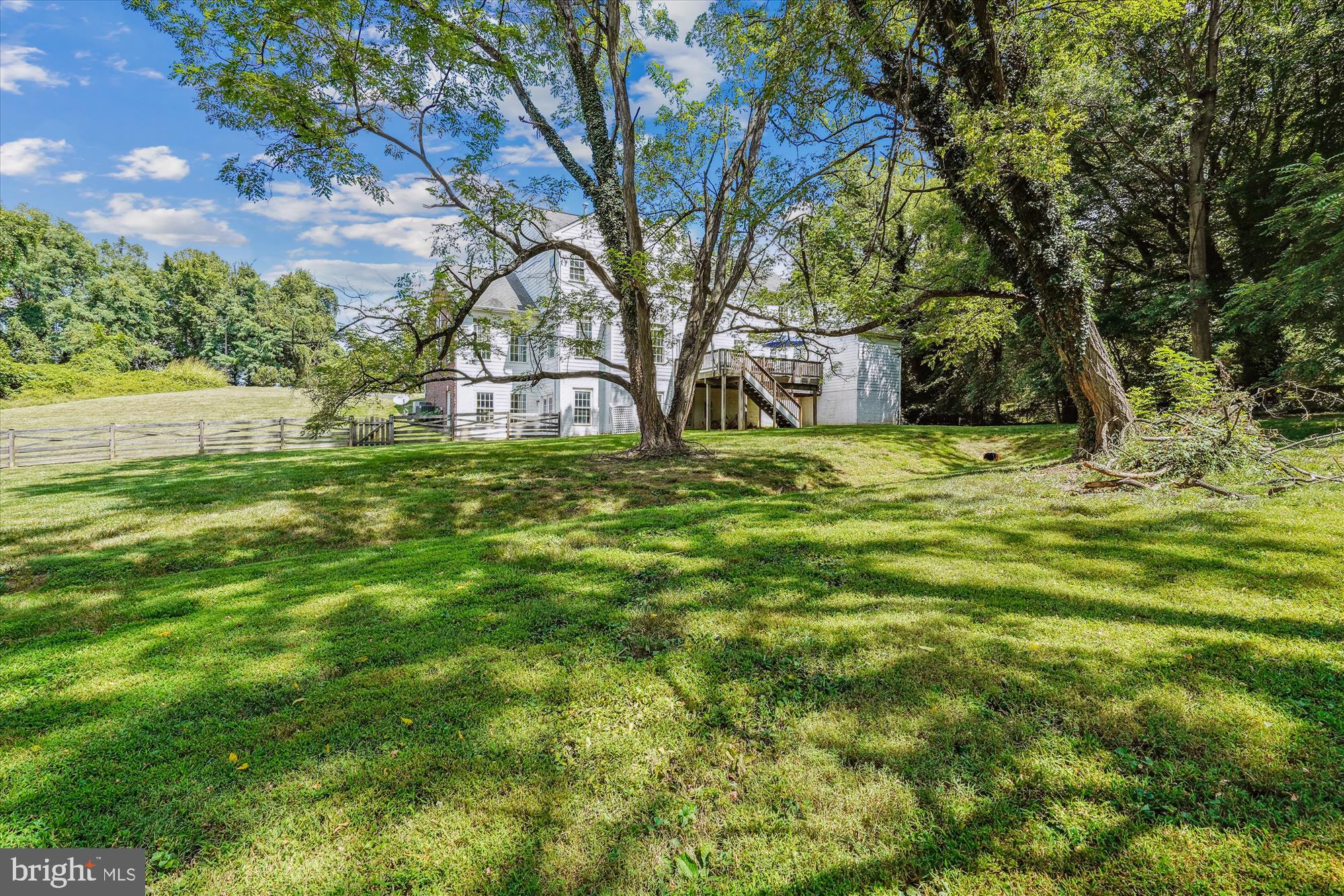 6975 Idylwood Road Falls Church, VA 22043 - Photo 59 of 67 Huge Lot