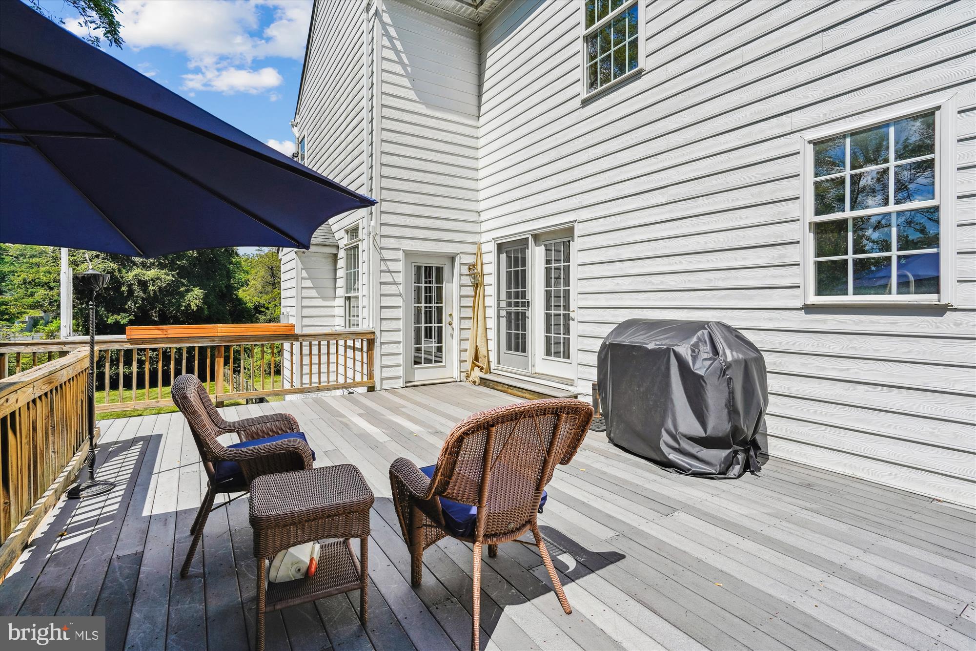 6975 Idylwood Road Falls Church, VA 22043 - Photo 60 of 67 Exterior