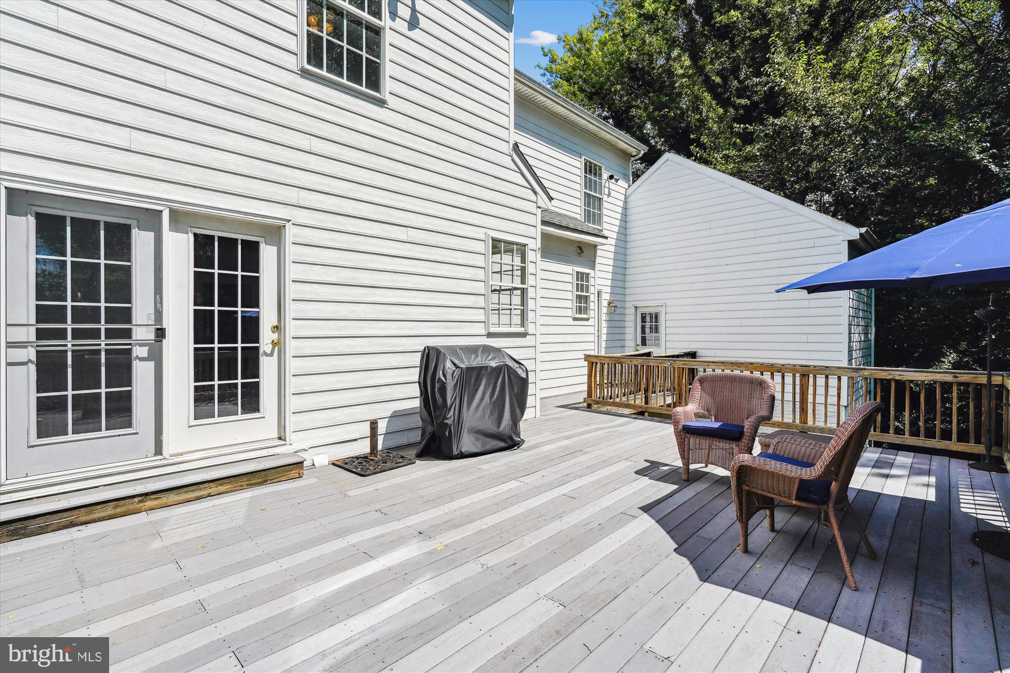 6975 Idylwood Road Falls Church, VA 22043 - Photo 61 of 67 Exterior