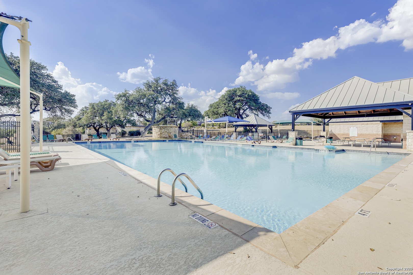 534 Rock Trail Place Spring Branch, TX 78070 - Photo 17 of 27 a view of a lake