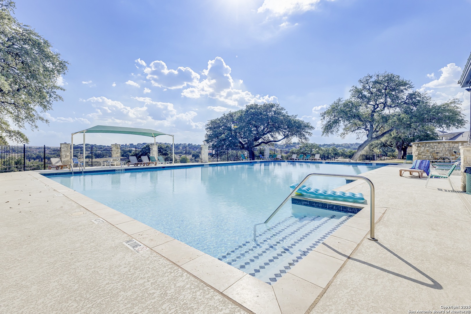 534 Rock Trail Place Spring Branch, TX 78070 - Photo 19 of 27