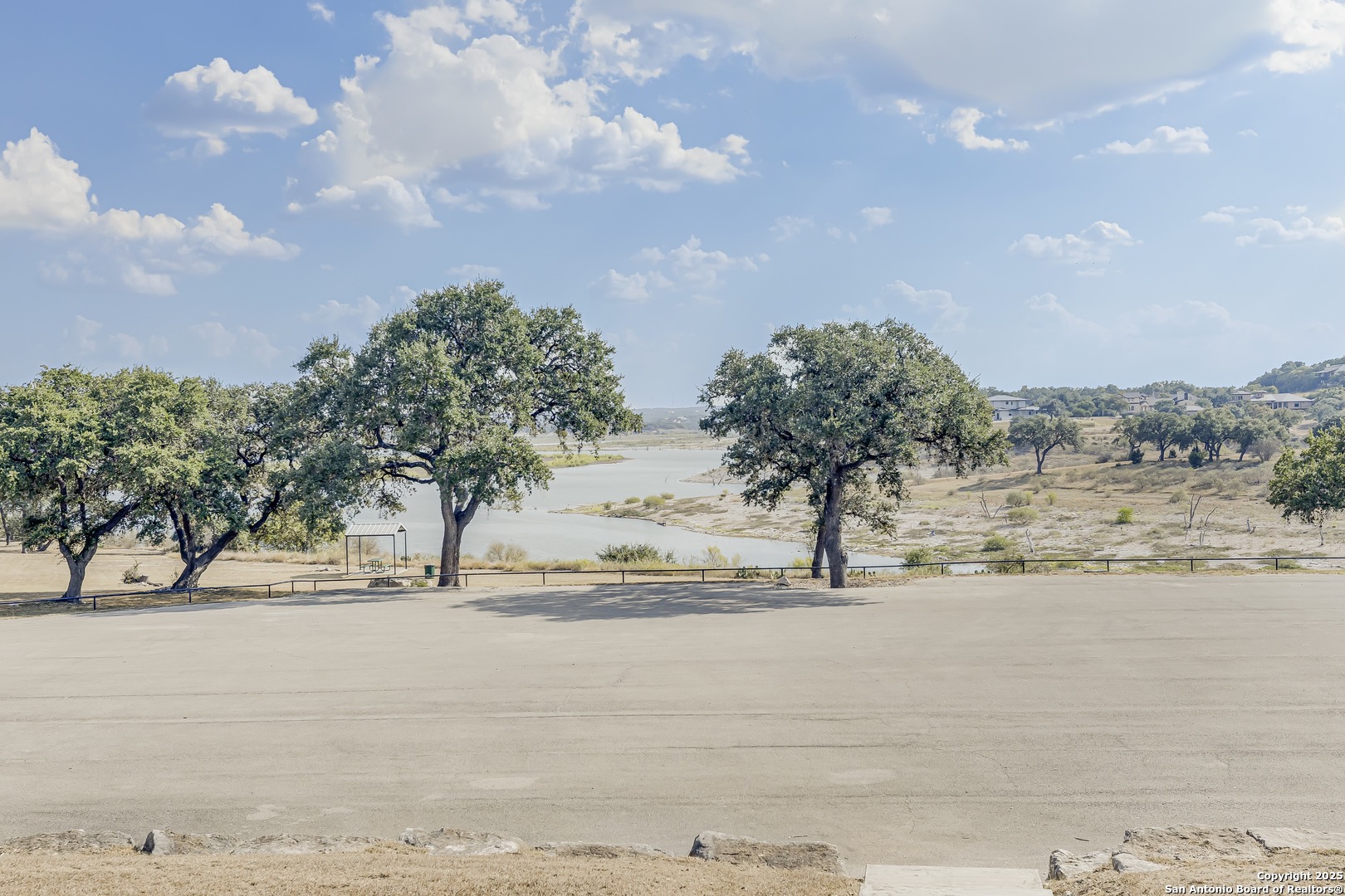534 Rock Trail Place Spring Branch, TX 78070 - Photo 23 of 27 a view of lake view