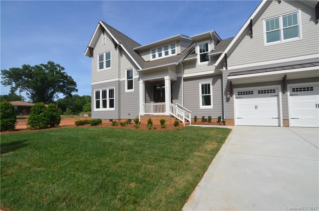6171 Sharon Acres Road, Unit 2 Charlotte, NC 28210 - Photo 1 of 4 Gallery Image 1