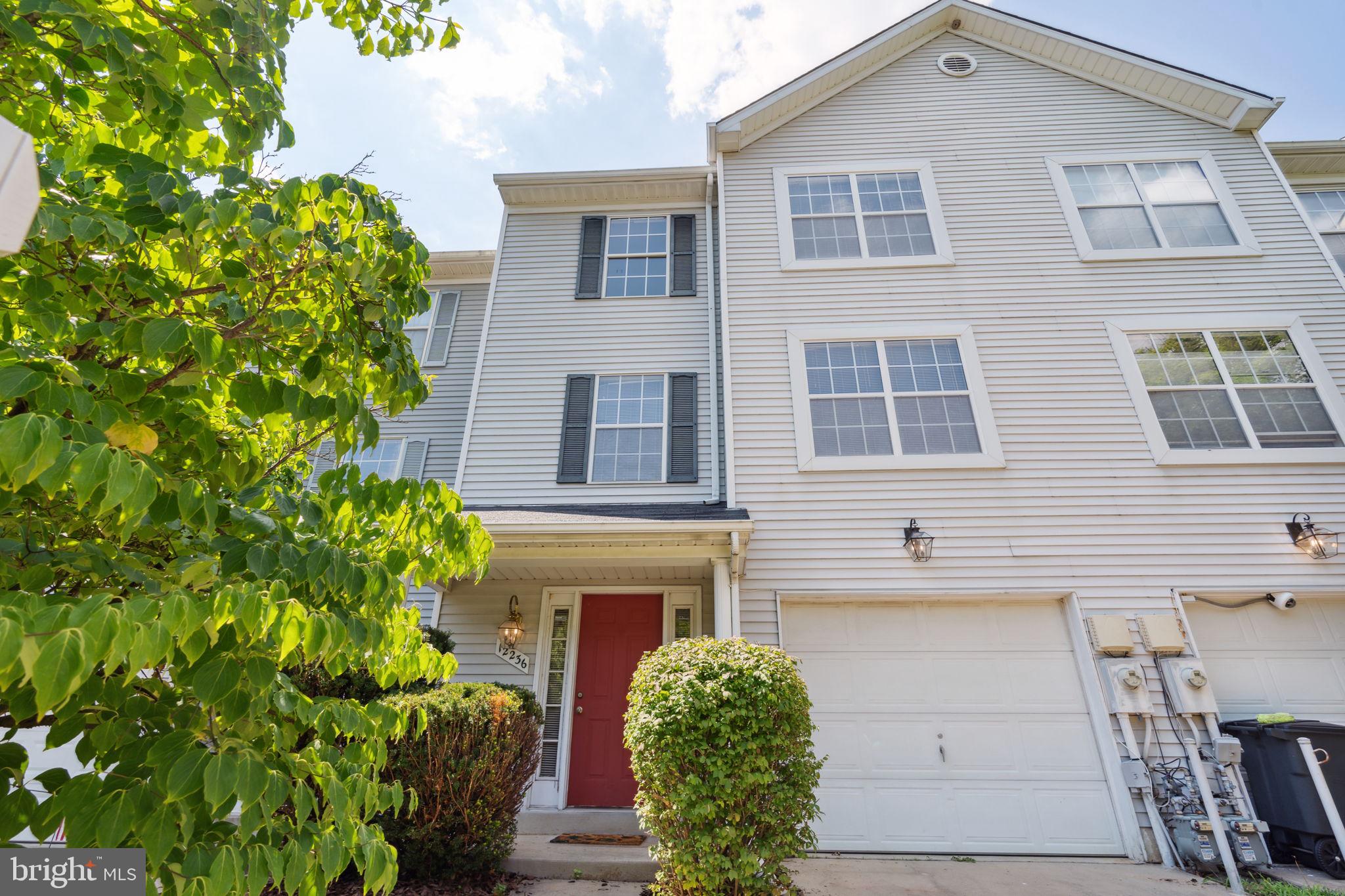 12236 Bare Bush Path Columbia, MD 21044 - Photo 1 of 34 Front Exterior