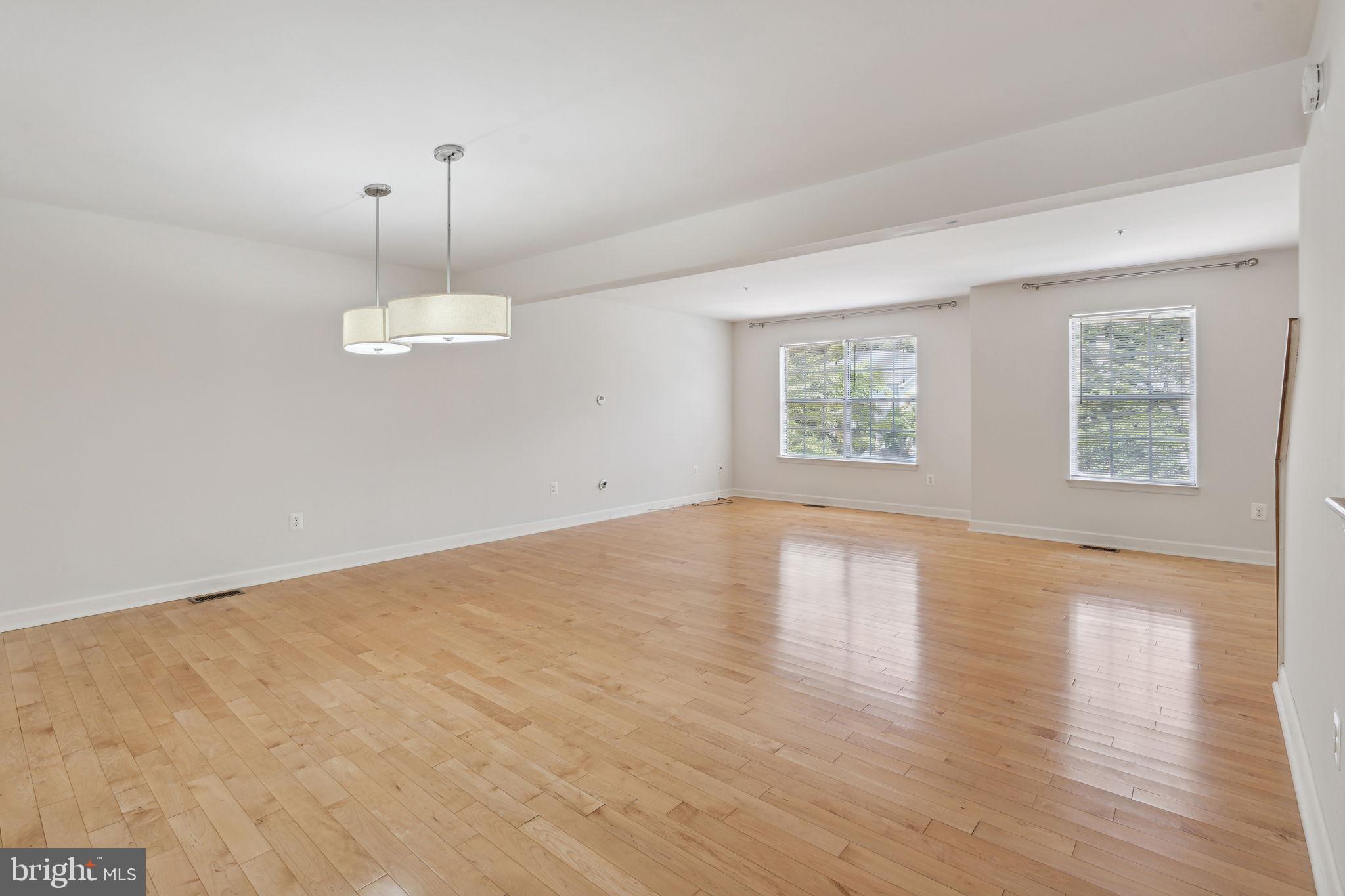 12236 Bare Bush Path Columbia, MD 21044 - Photo 12 of 34 Dining Room/Living Room