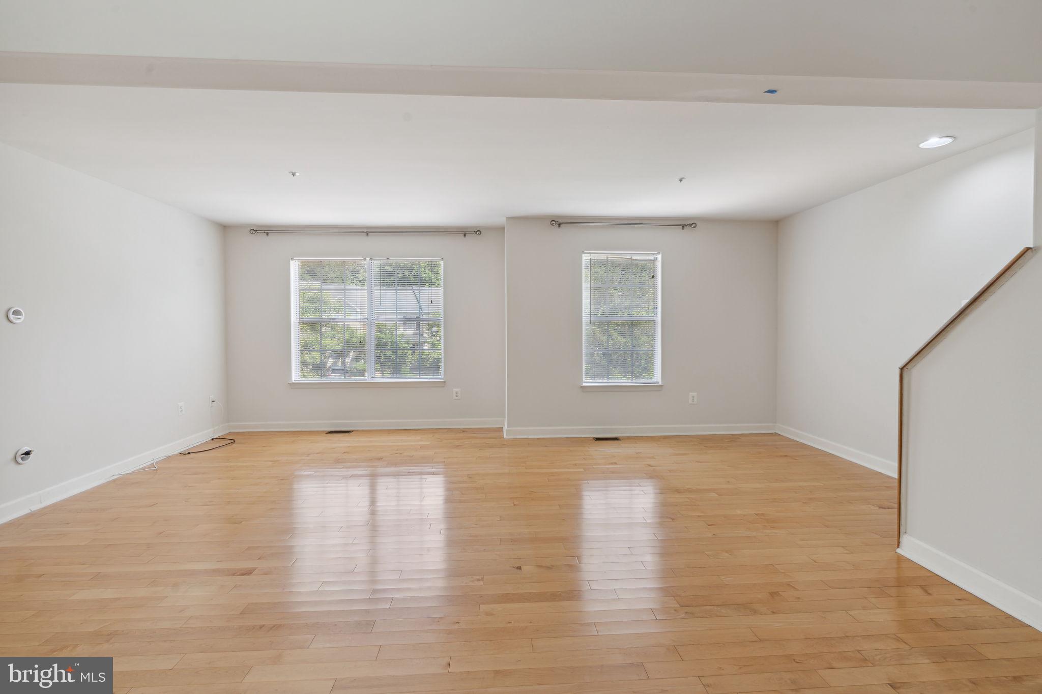 12236 Bare Bush Path Columbia, MD 21044 - Photo 14 of 34 Dining Room/Living Room