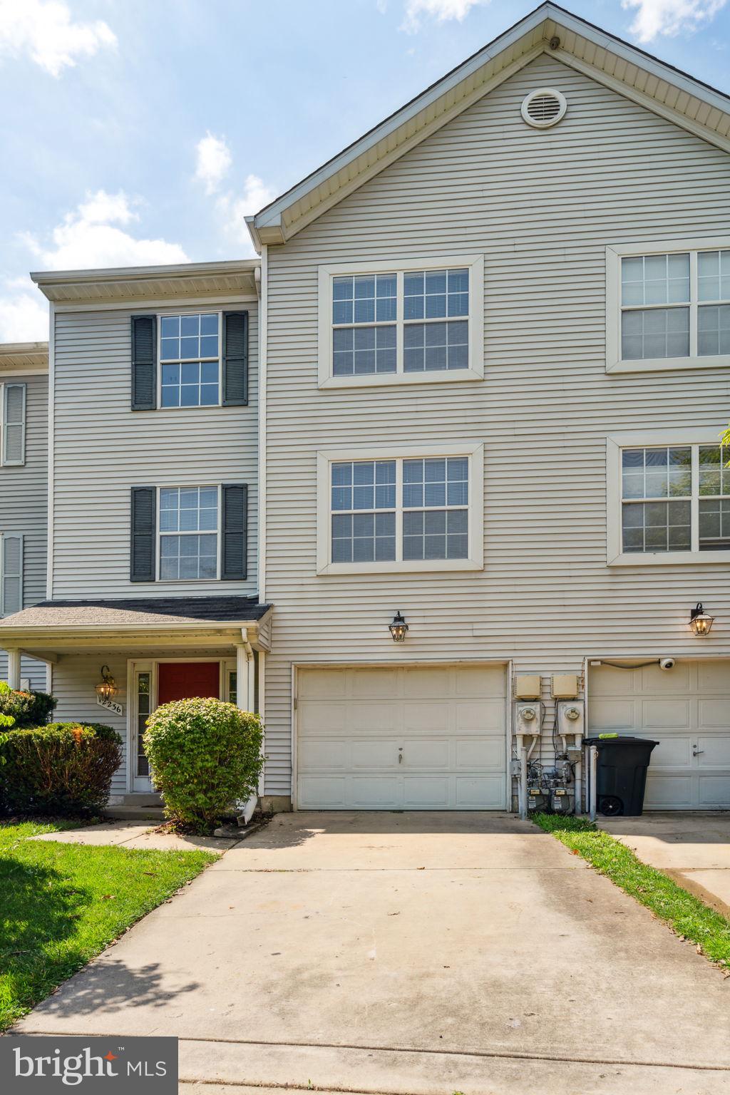 12236 Bare Bush Path Columbia, MD 21044 - Photo 2 of 34 Front Exterior