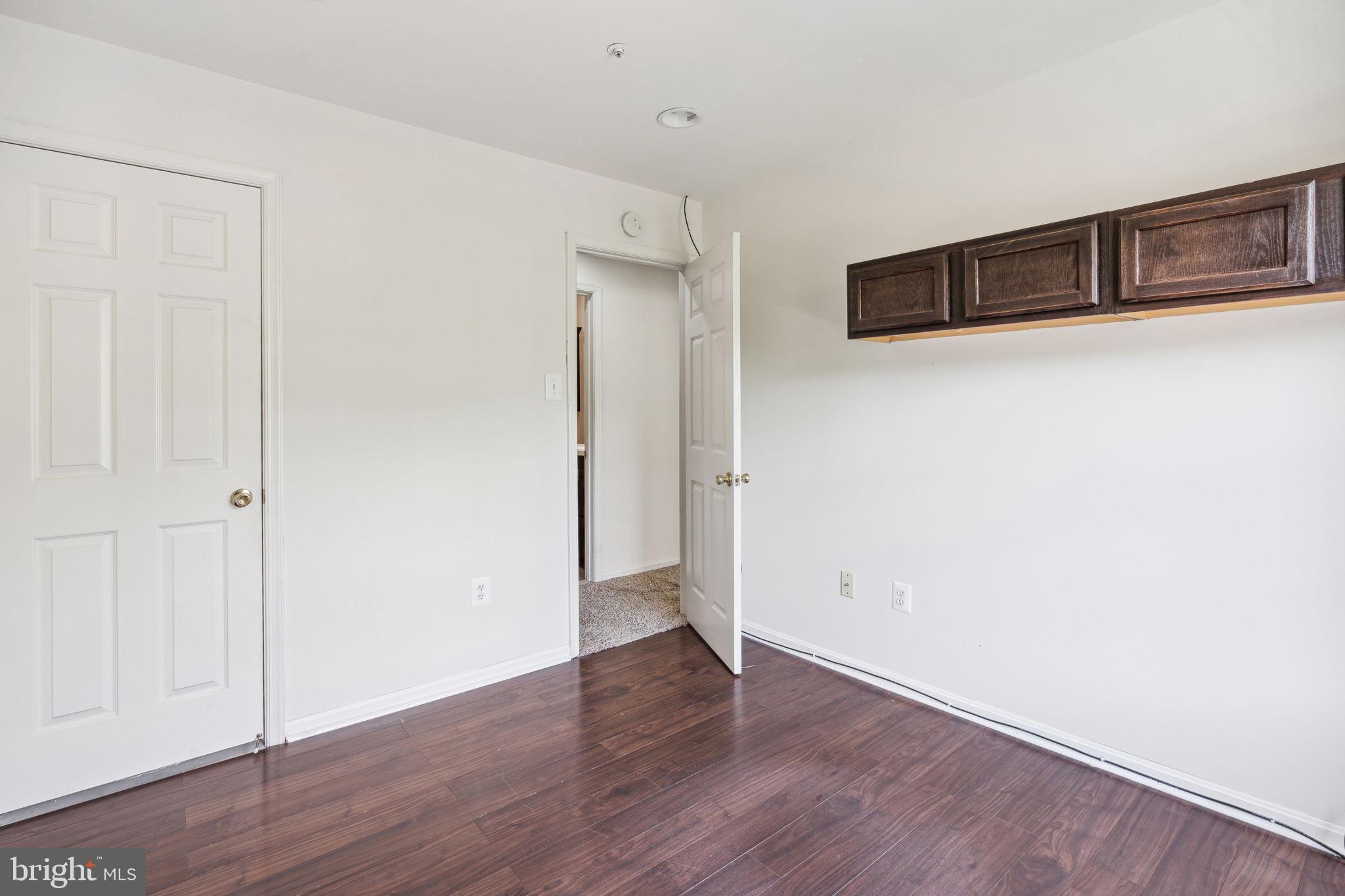 12236 Bare Bush Path Columbia, MD 21044 - Photo 25 of 34 Bedroom 3