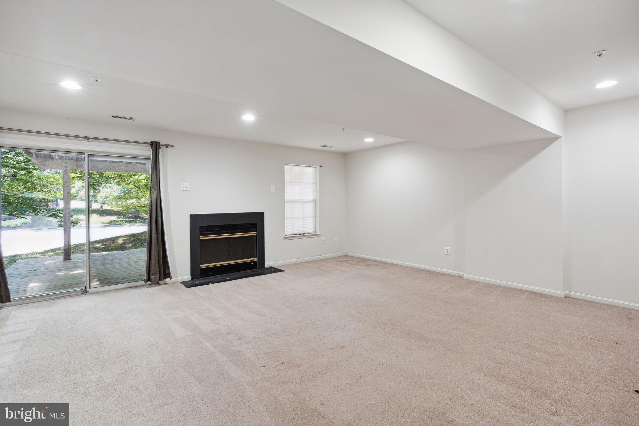 12236 Bare Bush Path Columbia, MD 21044 - Photo 28 of 34 Basement