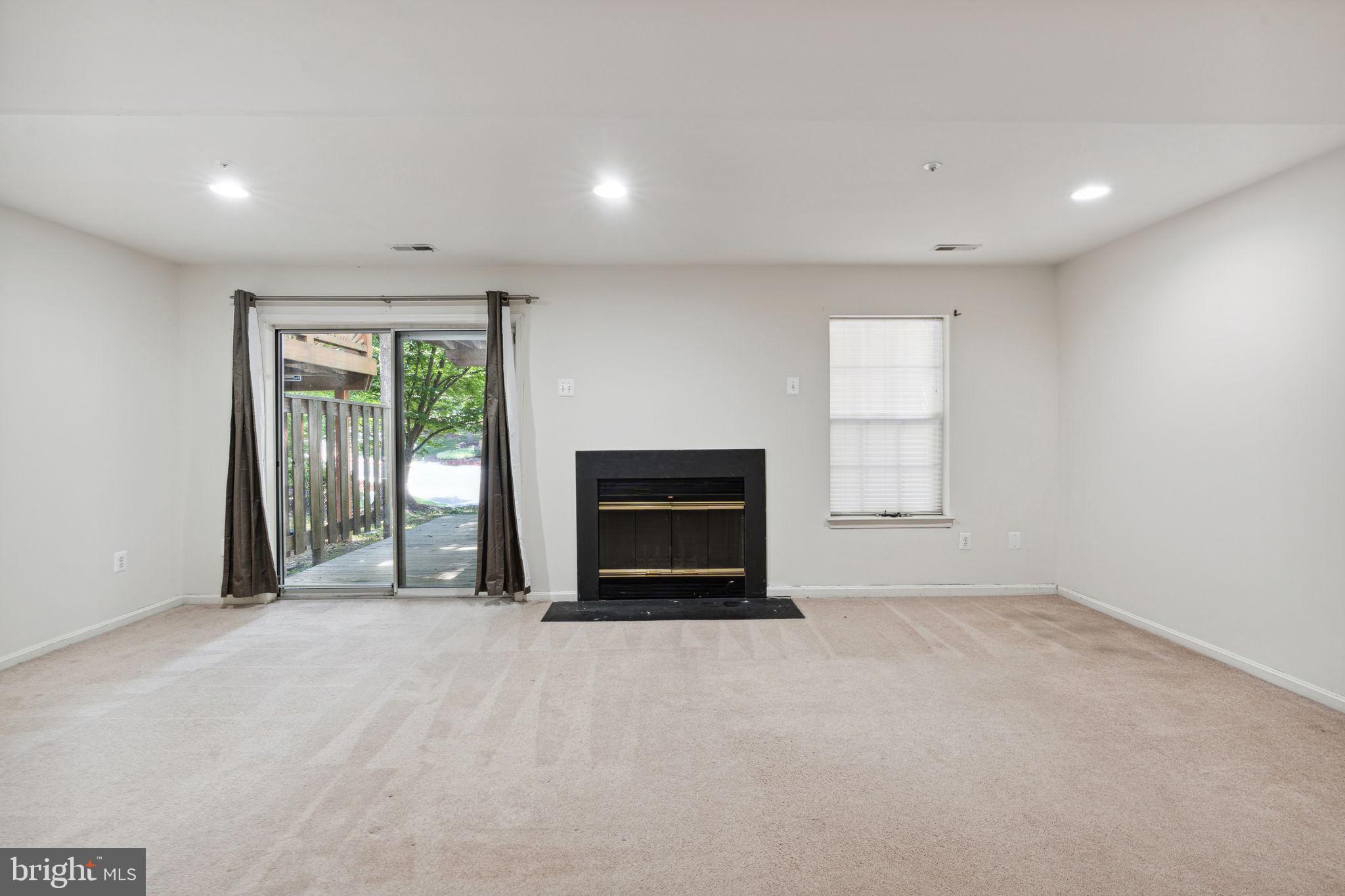 12236 Bare Bush Path Columbia, MD 21044 - Photo 29 of 34 Basement