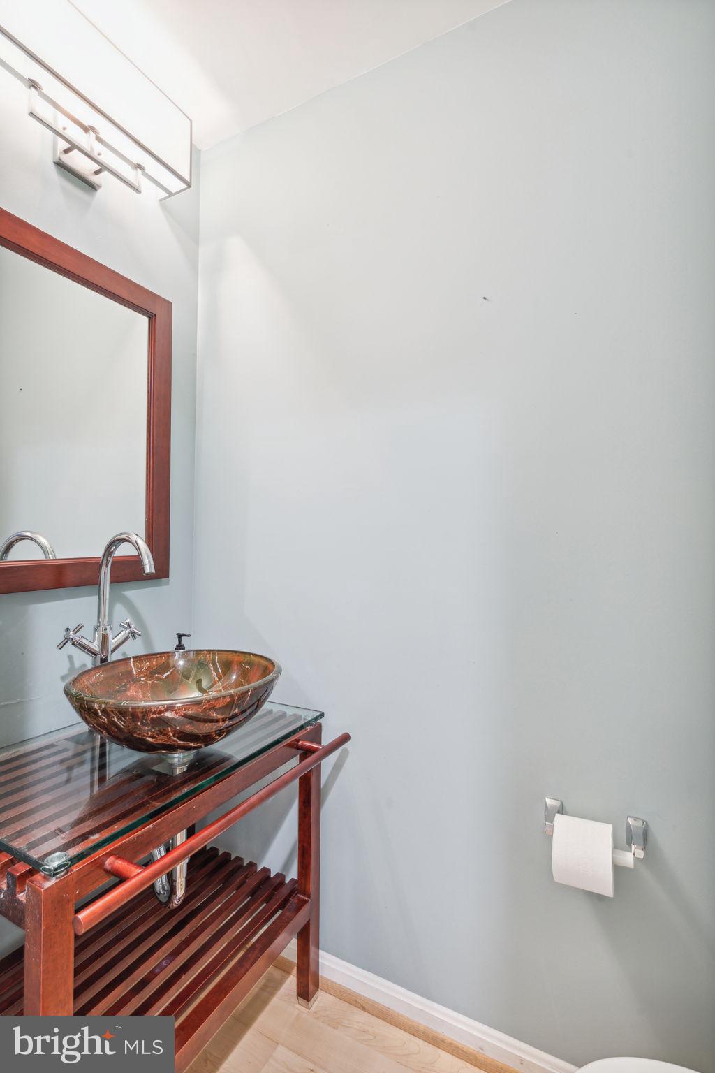 12236 Bare Bush Path Columbia, MD 21044 - Photo 4 of 34 Powder Room