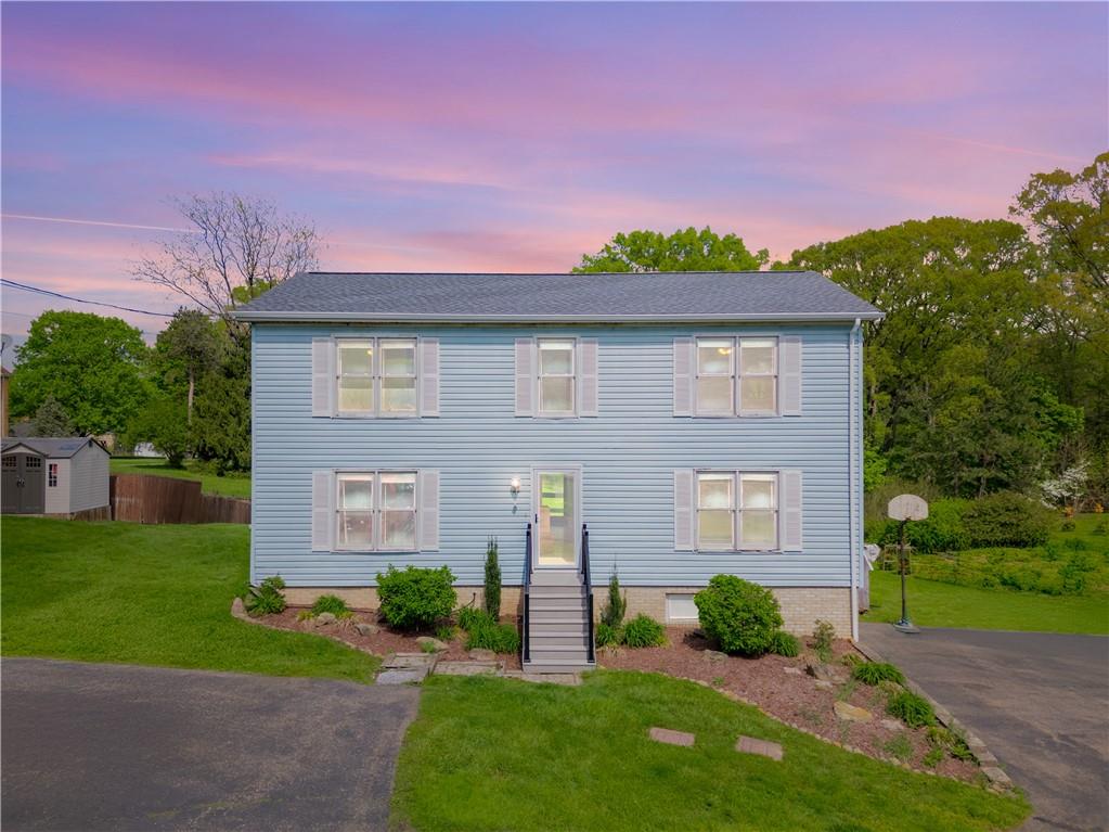 1636 Brodhead Road Coraopolis, PA 15108 - Photo 1 of 30 Discover your future home in this spacious 3-bedroom, 2.5-bathroom property in the esteemed Moon School District