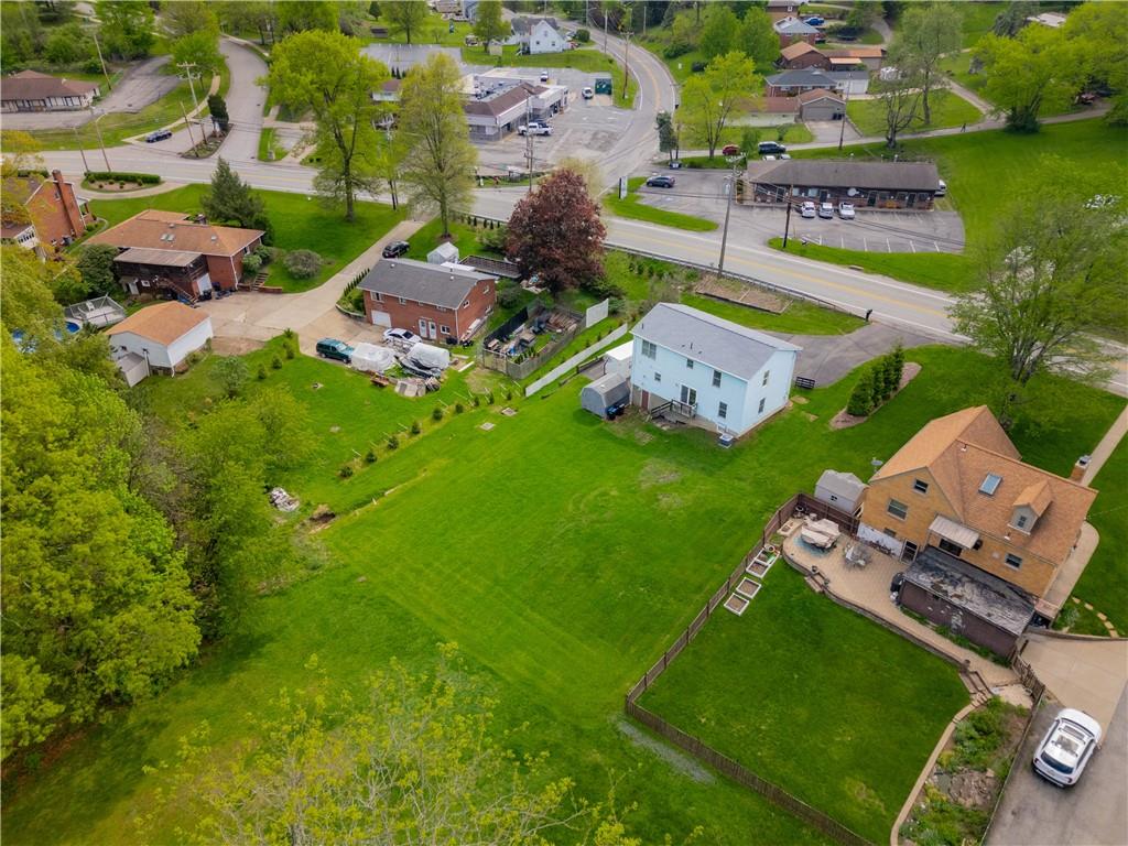 1636 Brodhead Road Coraopolis, PA 15108 - Photo 4 of 30 Enjoy the peaceful privacy and open space that comes with generous distance between neighboring homes
