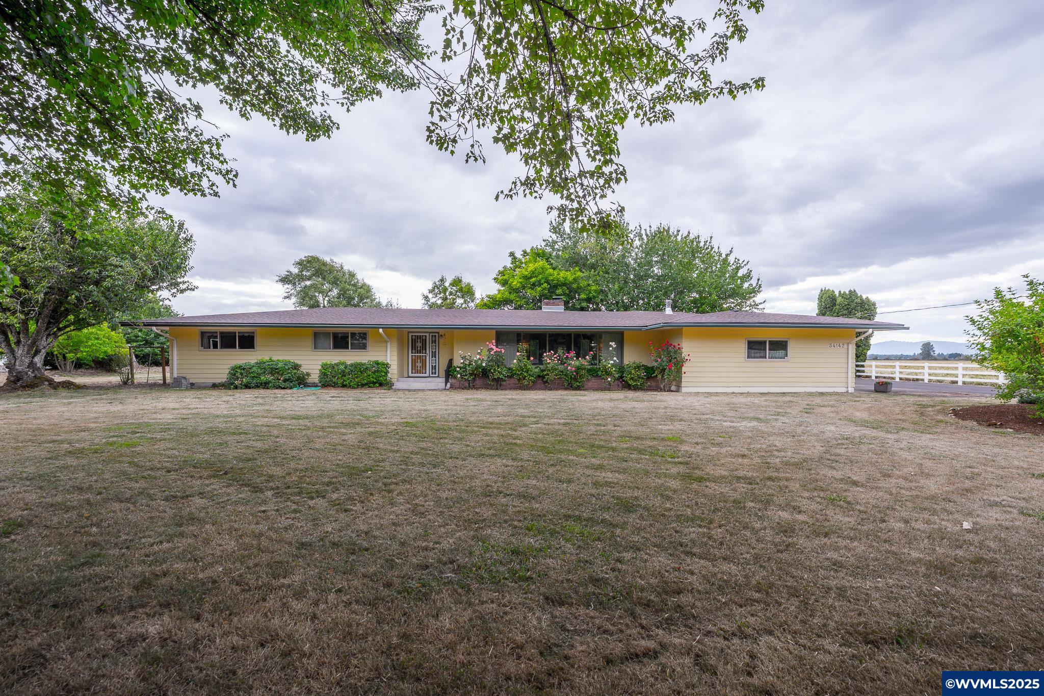 34142 Oakville Road Southwest Albany, OR 97321 - Photo 1 of 50 Gallery Image 1