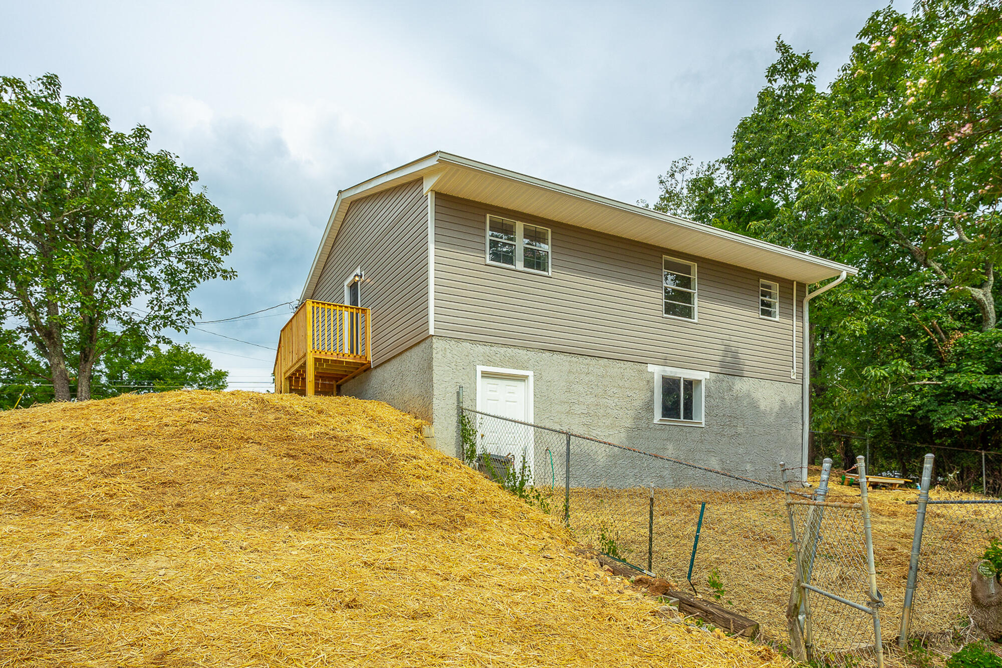 555 Ridgeland Road Rossville, GA 30741 - Photo 23 of 54 555 Ridgeland Rd. HD-21