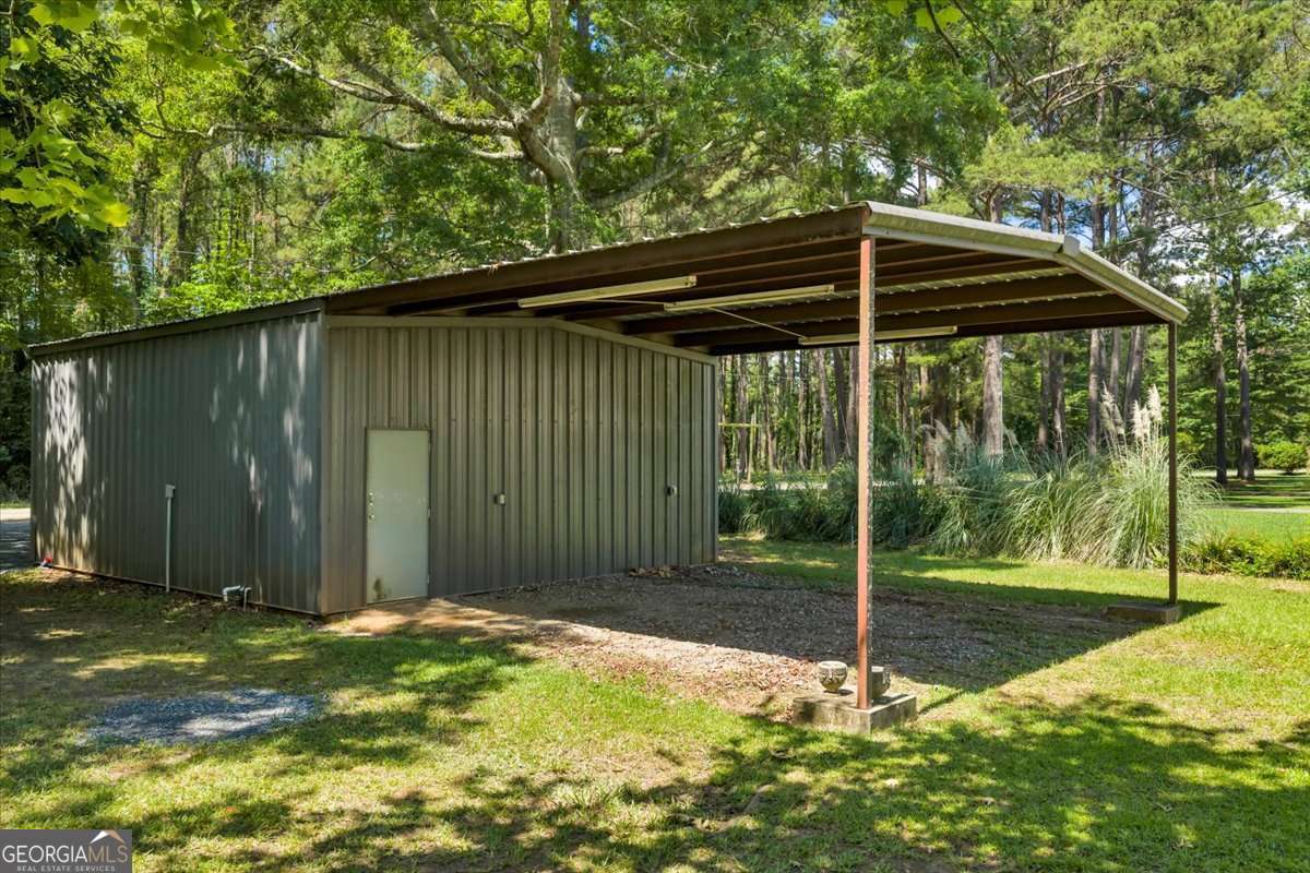 139 East Entrekin Road Cobb, GA 31735 - Photo 10 of 22