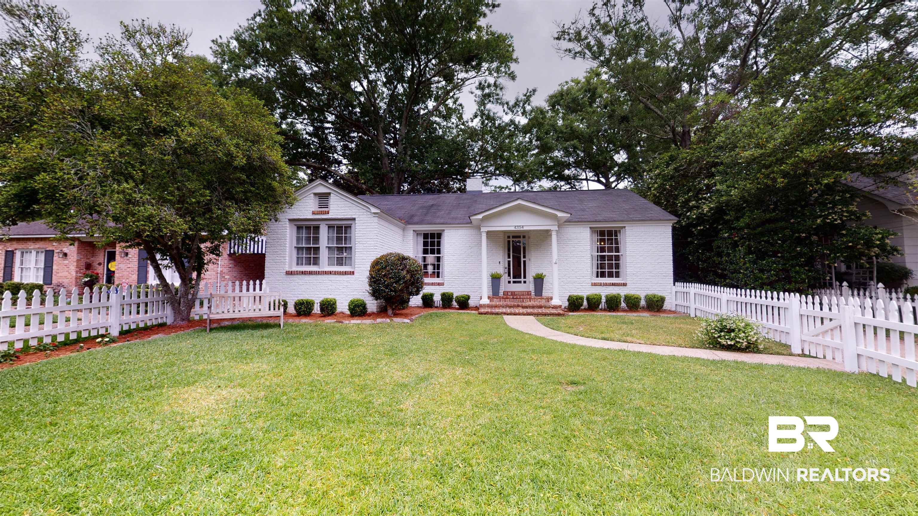 4354 Stein Street Mobile, AL 36608 - Photo 23 of 24