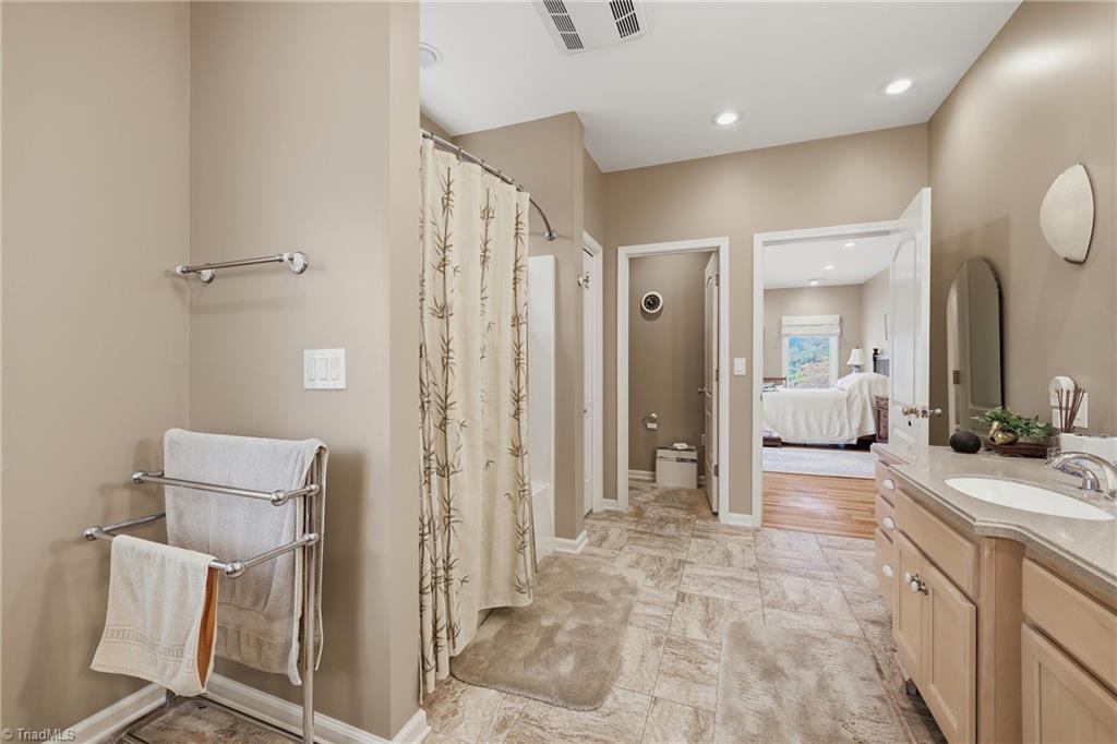 1167 New Hope Road Purlear, NC 28665 - Photo 35 of 50 Gallery Image 35