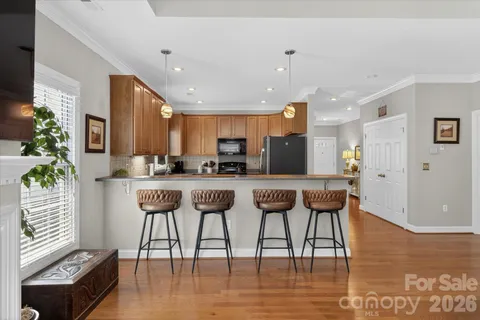 $425,000 | 1047 Curry Way, Matthews, NC 28104