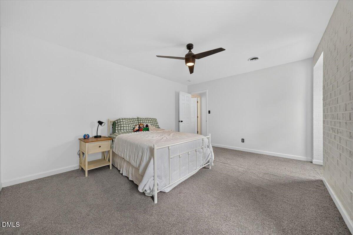 10001 Ligon Mill Road Wake Forest, NC 27587 - Photo 22 of 26