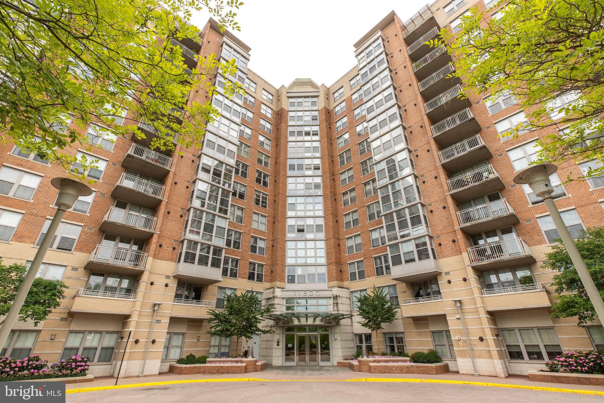 11800 Sunset Hills Road, Unit 723 Reston, VA 20190 - Photo 1 of 31