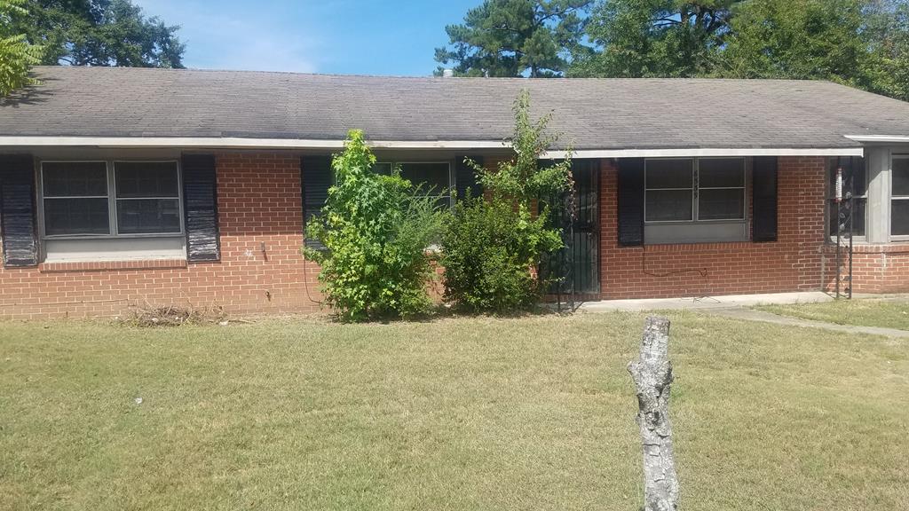 6539 Forrest Road Columbus, GA 31907 - Photo 1 of 7 Main View