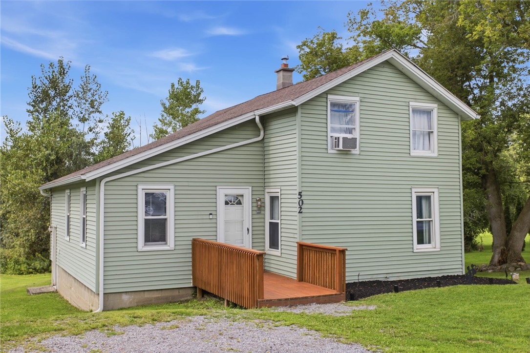502 Middle Road Caledonia, NY 14423 - Photo 2 of 34 Gallery Image 2