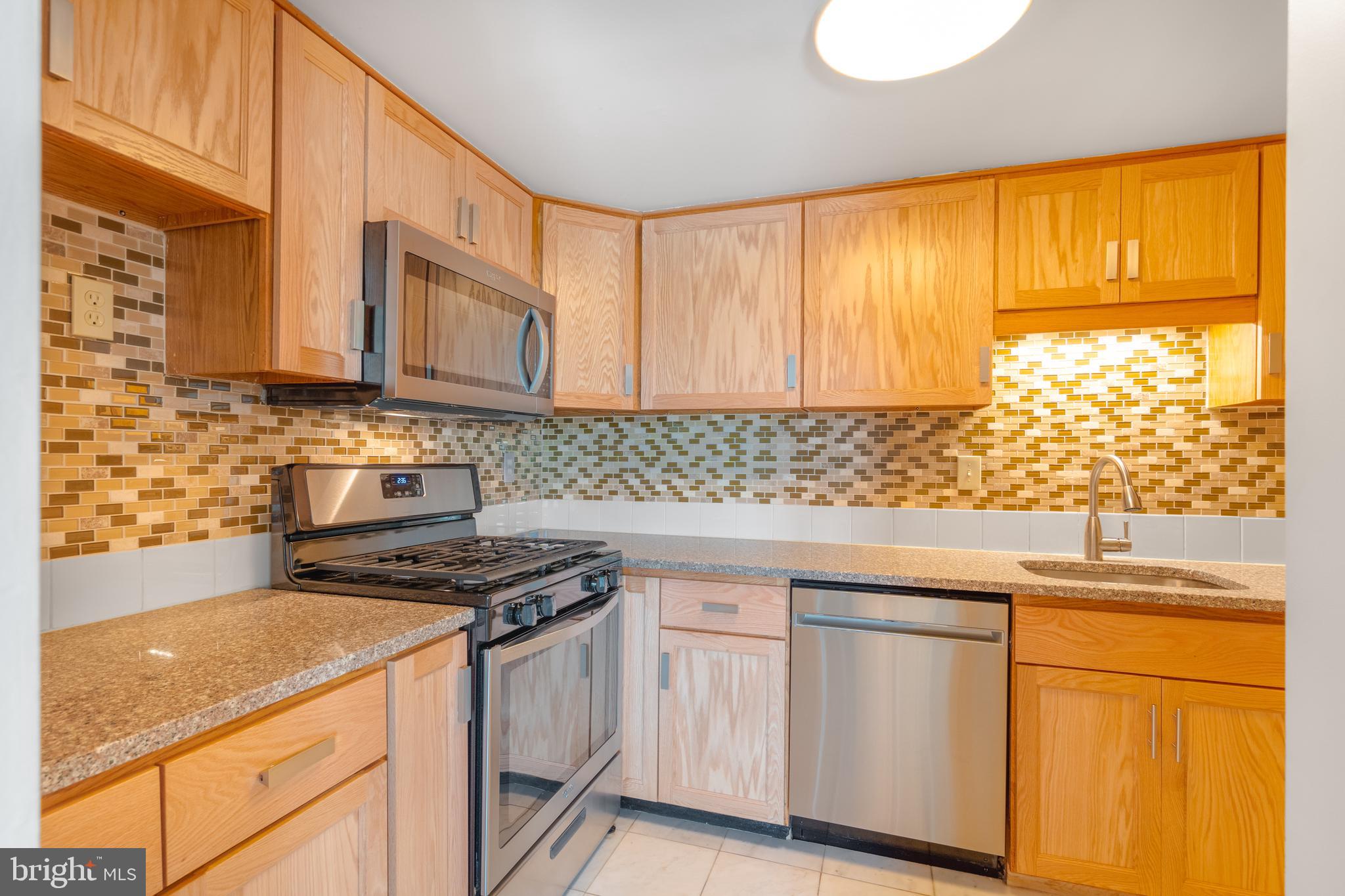 429 N Street Southwest, Unit S508 Washington, DC 20024 - Photo 16 of 50