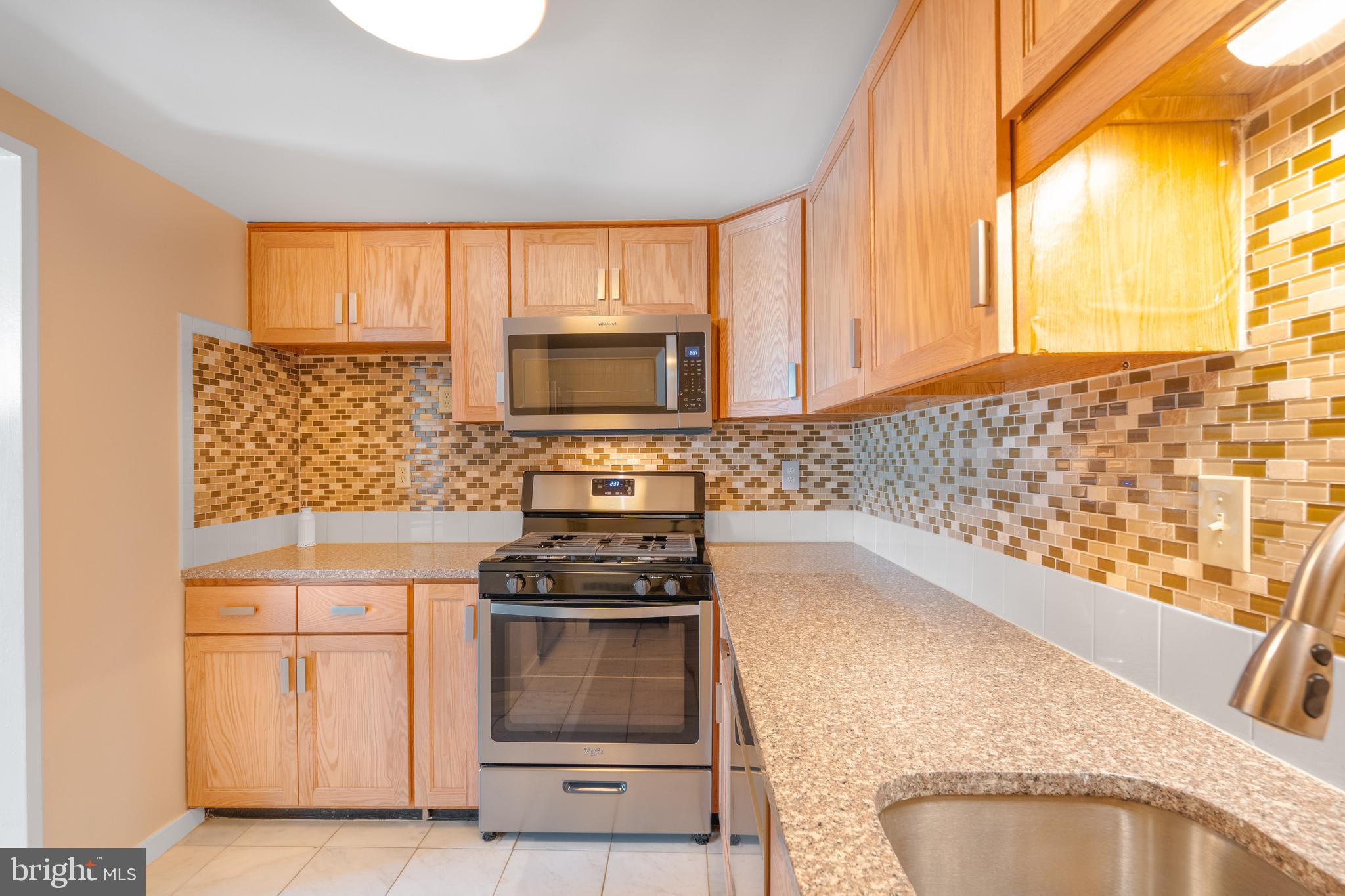 429 N Street Southwest, Unit S508 Washington, DC 20024 - Photo 17 of 50